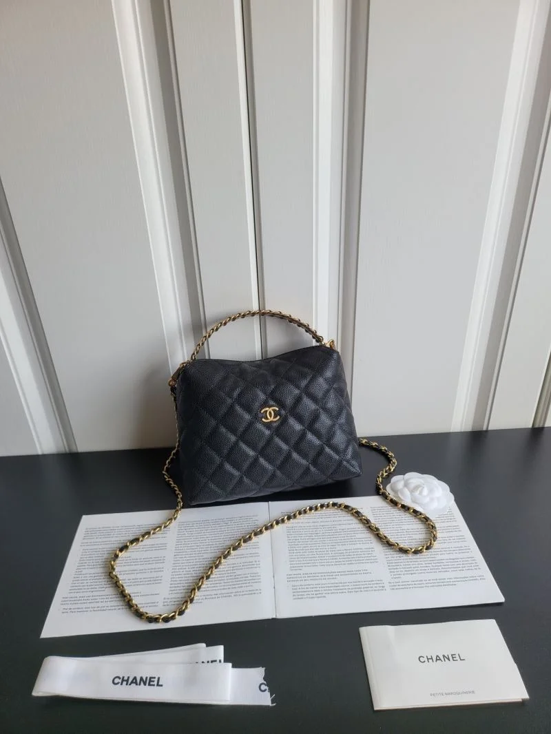 Chanel Hobo Bags Premium 54949