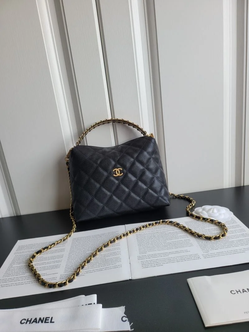 Chanel Hobo Bags Premium 54949