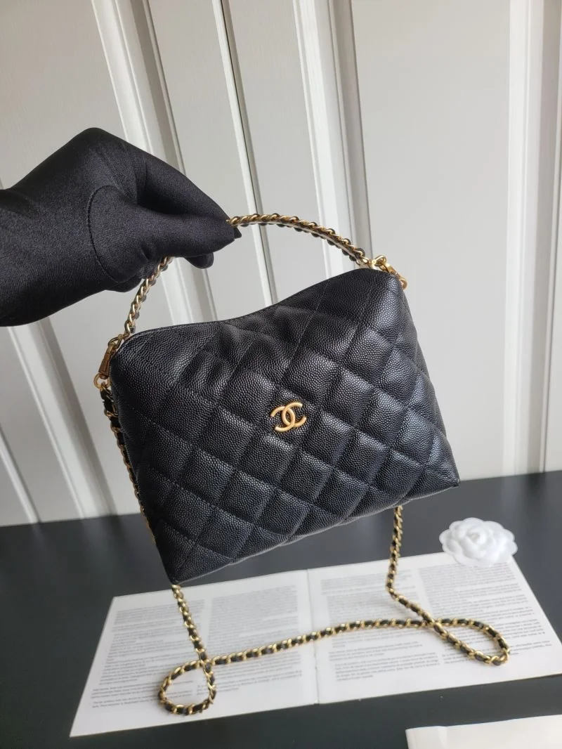 Chanel Hobo Bags Premium 54949