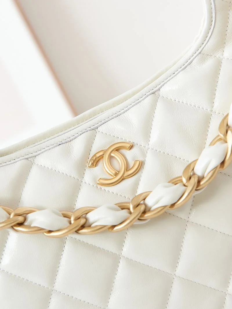 Chanel Hobo Bags Casual 54945