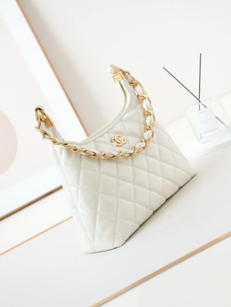 Chanel Hobo Bags Casual 54945