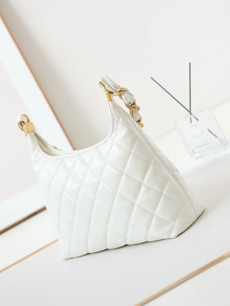 Chanel Hobo Bags Casual 54945