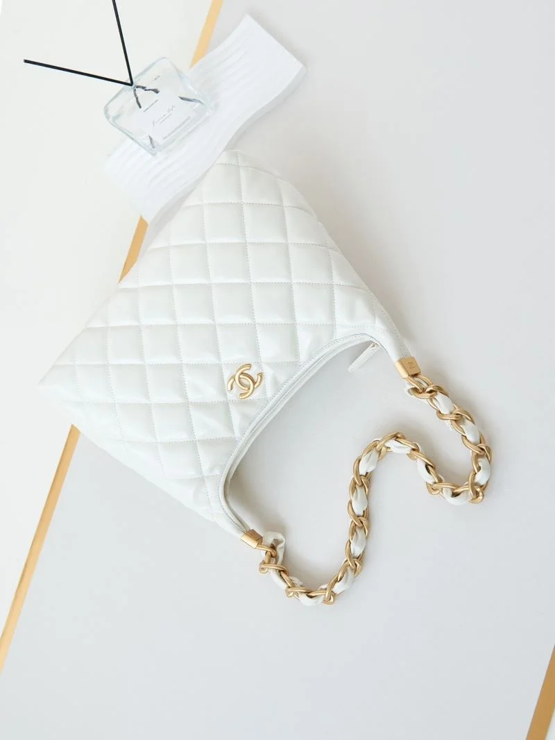 Chanel Hobo Bags Casual 54945