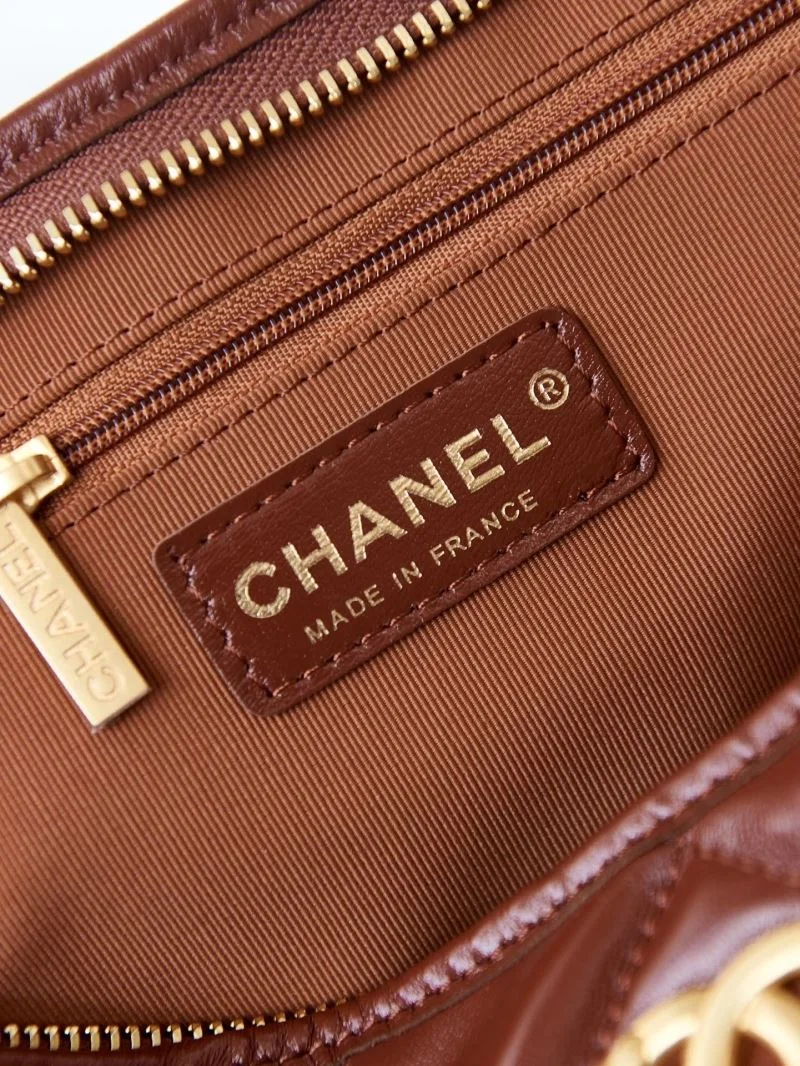 Chanel Hobo Bags Breathable 54953