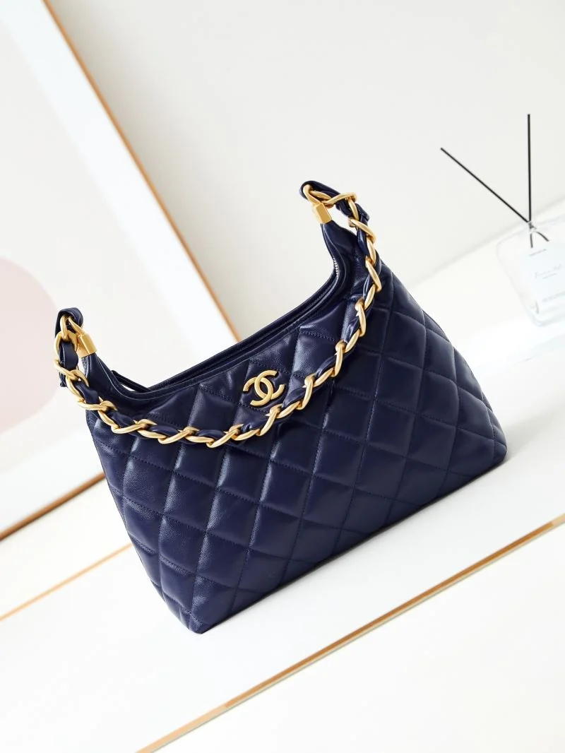 Chanel Hobo Bags UrbanChic 54943
