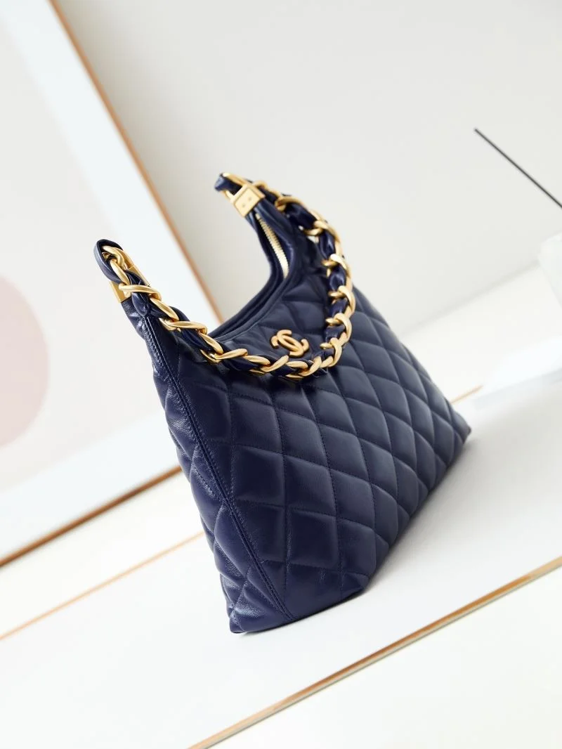 Chanel Hobo Bags UrbanChic 54943
