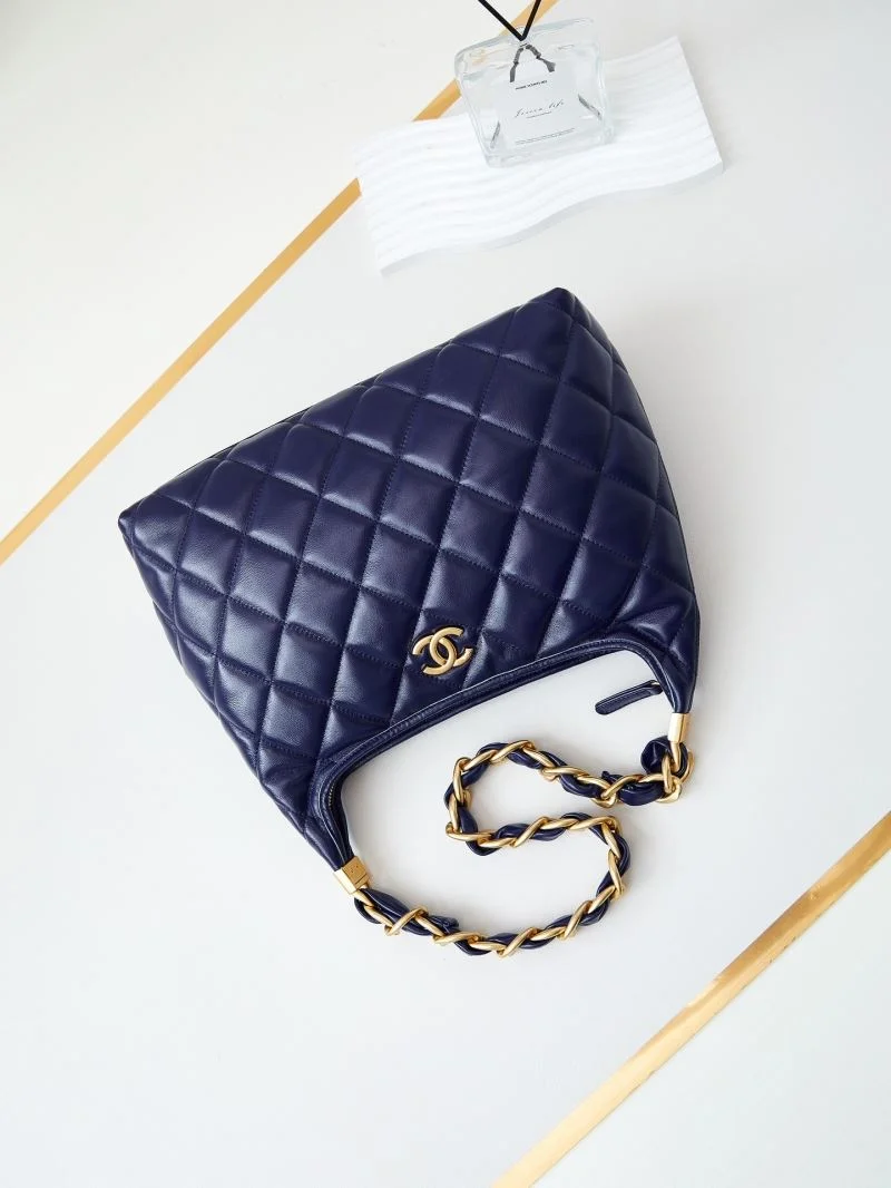 Chanel Hobo Bags UrbanChic 54943