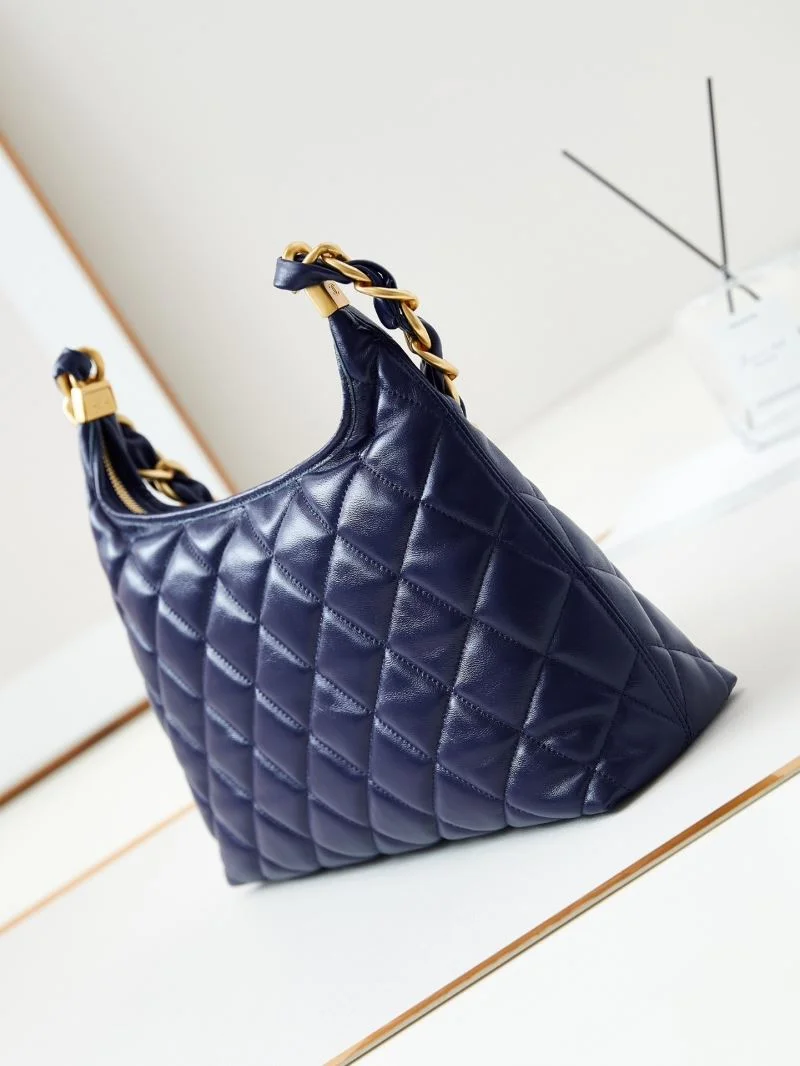 Chanel Hobo Bags UrbanChic 54943