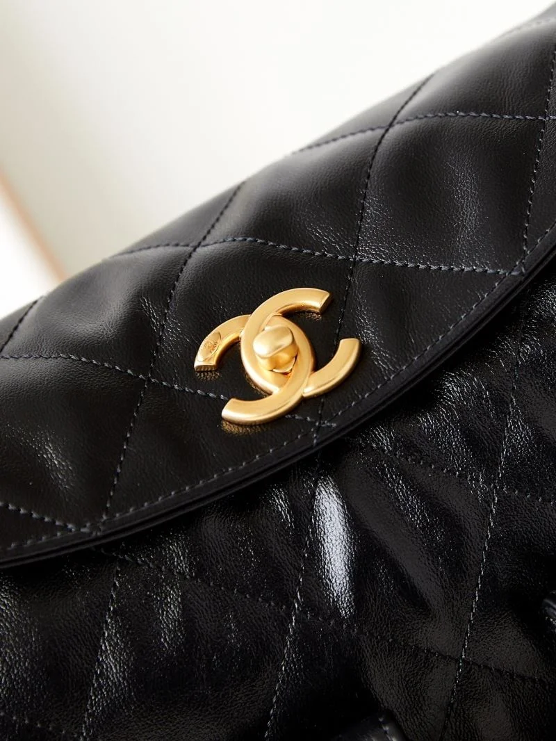 Chanel Hobo Bags Seasonal 54942