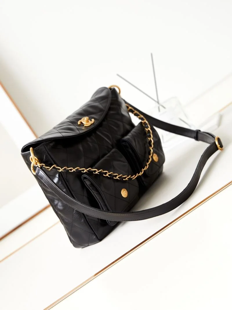 Chanel Hobo Bags Seasonal 54942