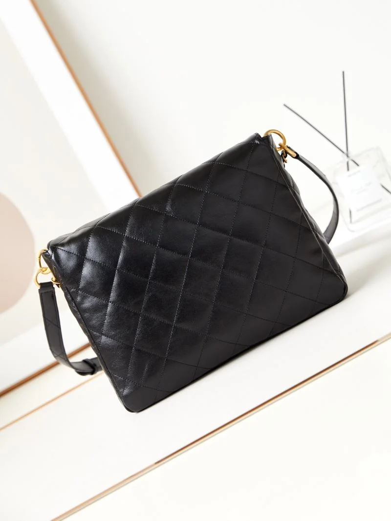 Chanel Hobo Bags Seasonal 54942