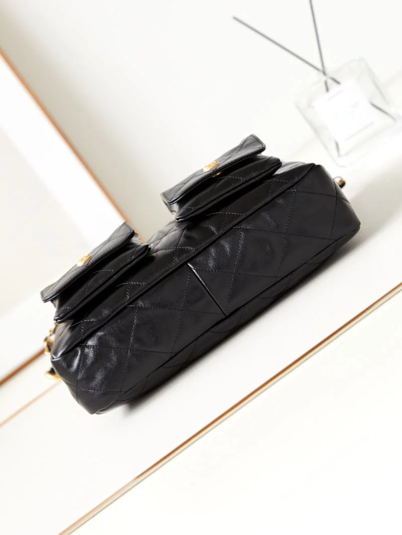 Chanel Hobo Bags Seasonal 54942