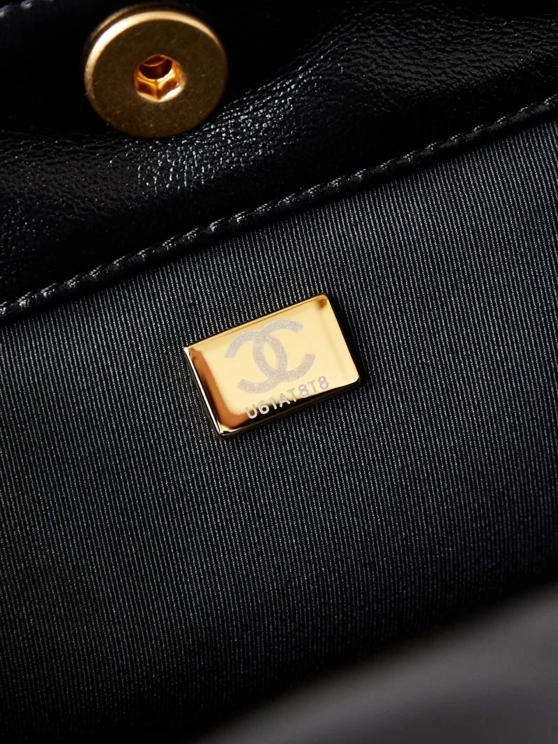Chanel Hobo Bags Seasonal 54942