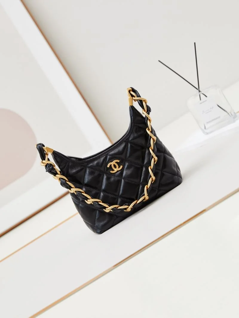 Chanel Hobo Bags Timeless 54974
