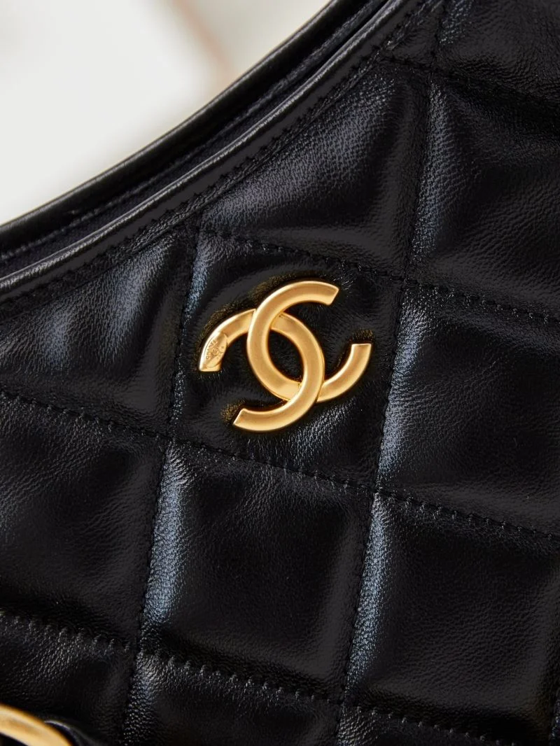 Chanel Hobo Bags Timeless 54974