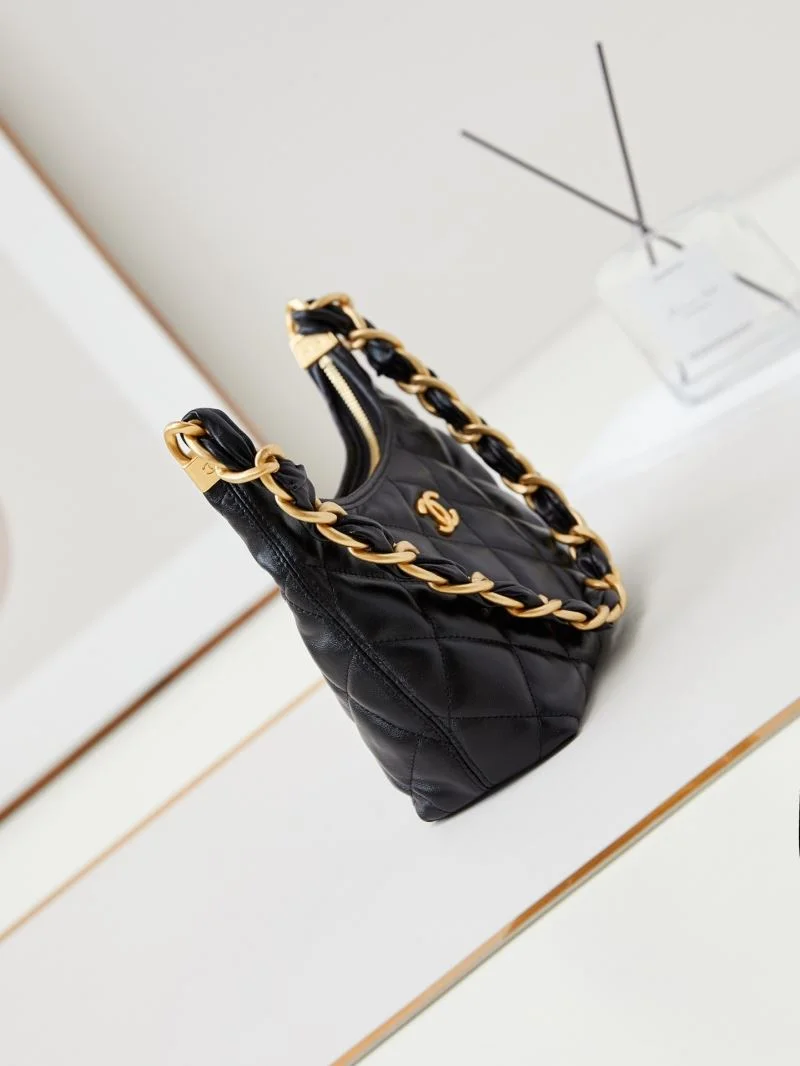Chanel Hobo Bags Timeless 54974