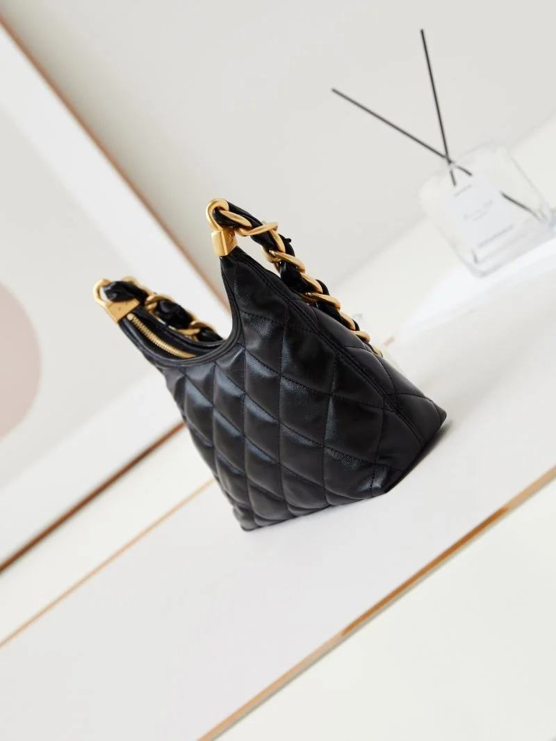 Chanel Hobo Bags Timeless 54974