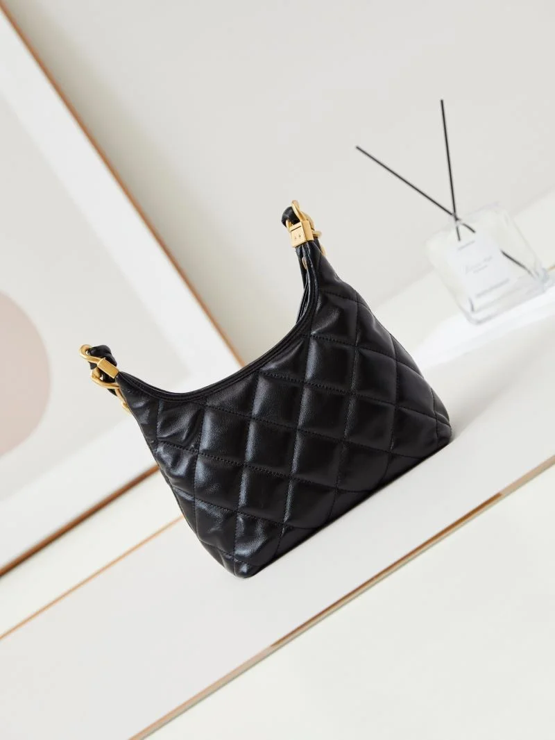 Chanel Hobo Bags Timeless 54974