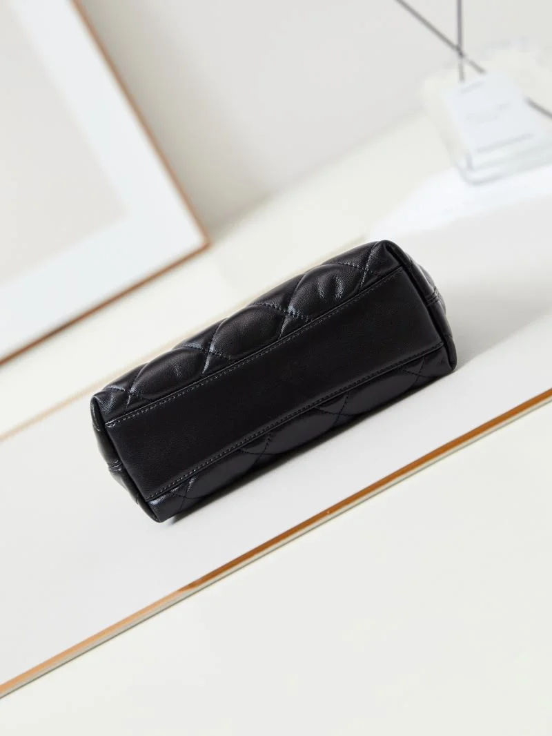 Chanel Hobo Bags Timeless 54974