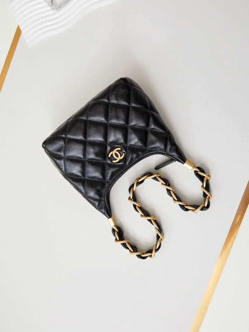 Chanel Hobo Bags Timeless 54974