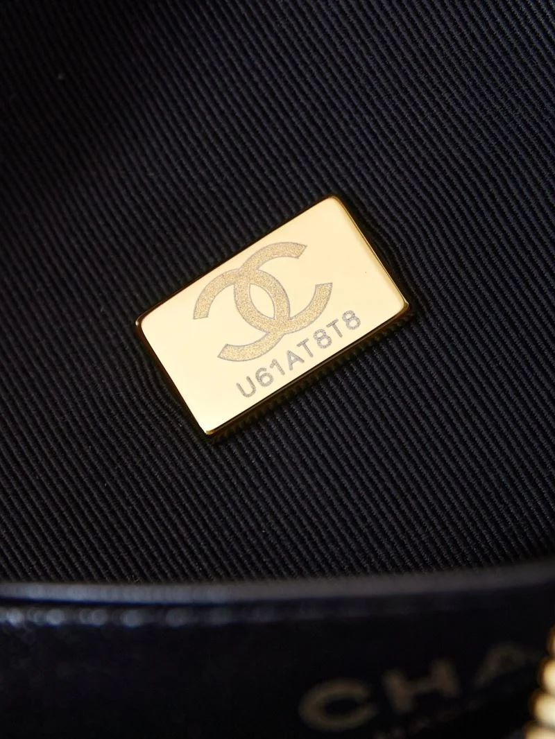Chanel Hobo Bags Timeless 54974