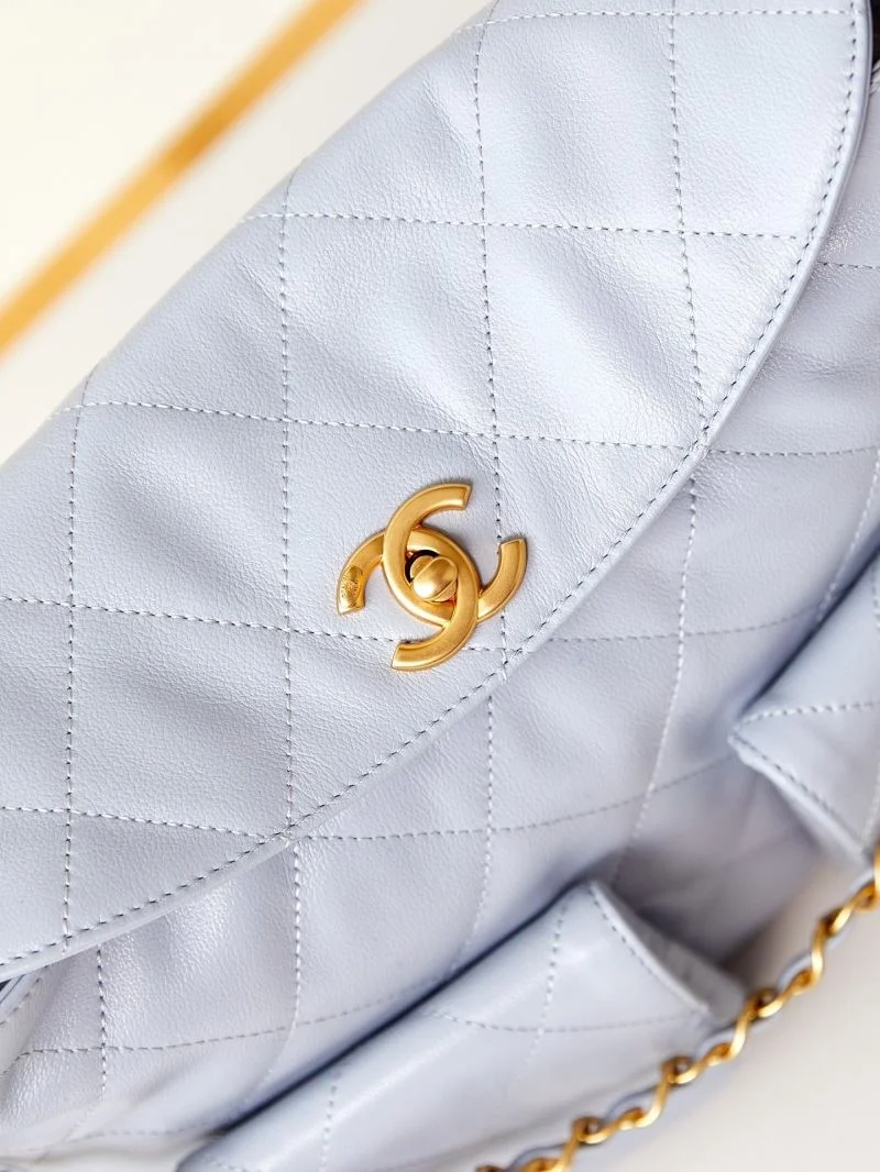 Chanel Hobo Bags HighPerformance 54936