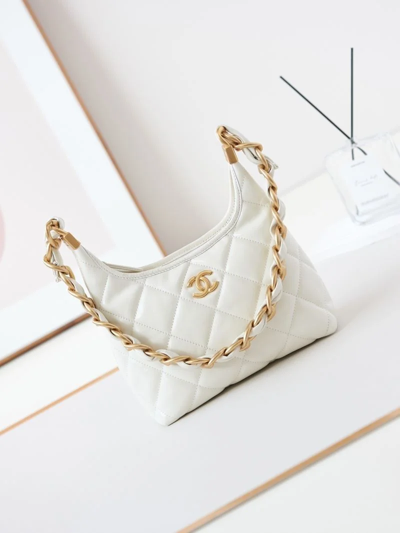 Chanel Hobo Bags Sophisticated 54941