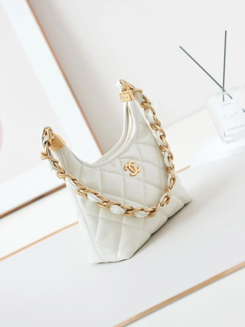 Chanel Hobo Bags Sophisticated 54941