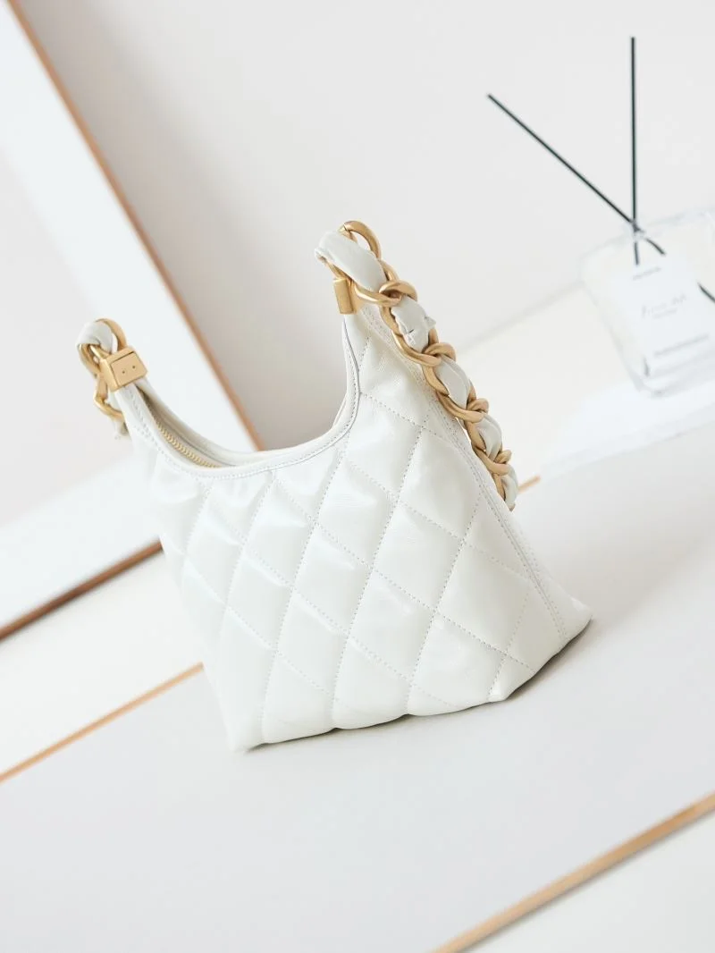 Chanel Hobo Bags Sophisticated 54941