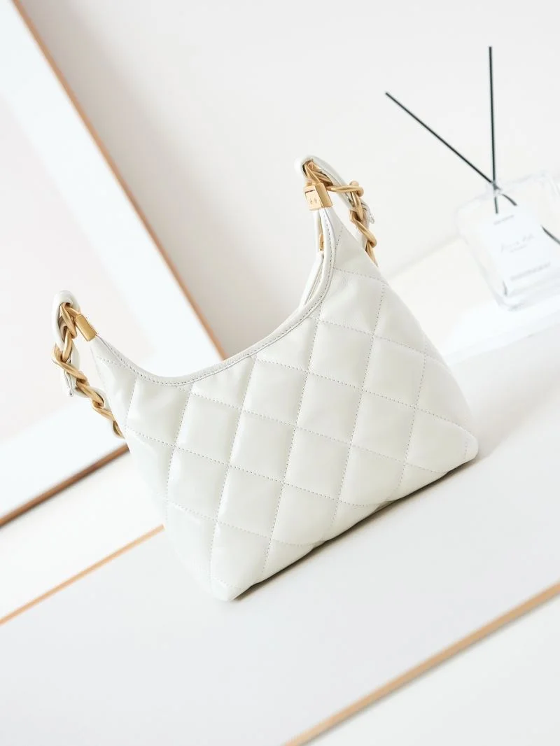 Chanel Hobo Bags Sophisticated 54941