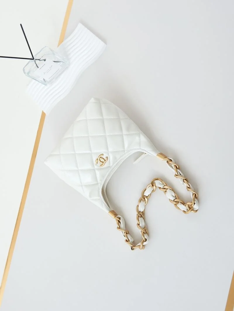 Chanel Hobo Bags Sophisticated 54941