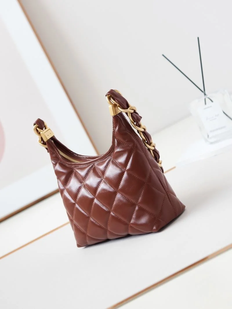 Chanel Hobo Bags Chic 54940
