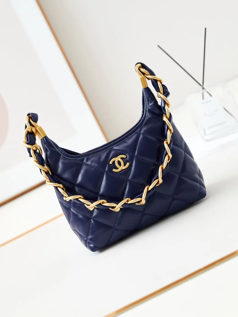 SmartChoice Chanel Hobo Bags 54939