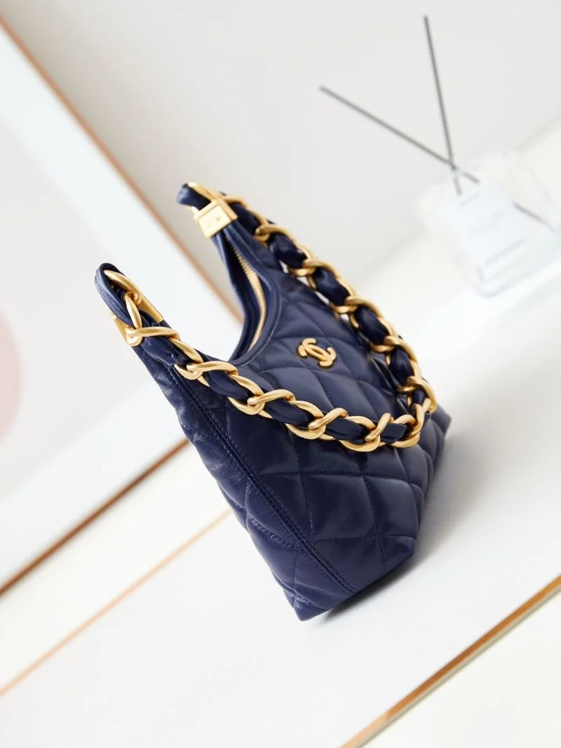 SmartChoice Chanel Hobo Bags 54939