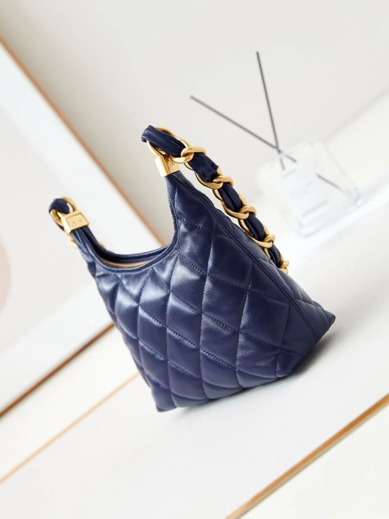 SmartChoice Chanel Hobo Bags 54939