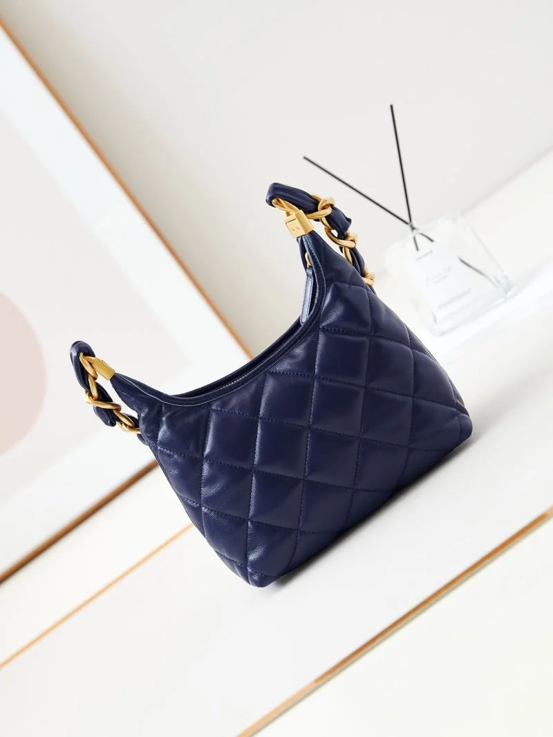 SmartChoice Chanel Hobo Bags 54939