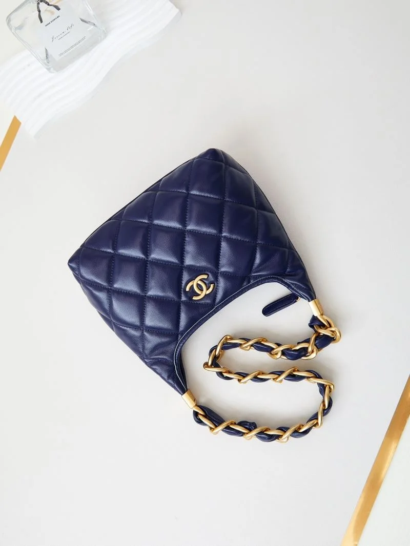 SmartChoice Chanel Hobo Bags 54939
