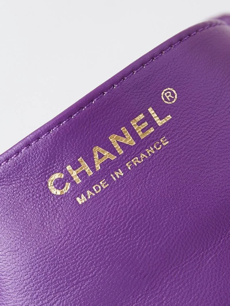 Chanel Hobo Bags Attractive 54935