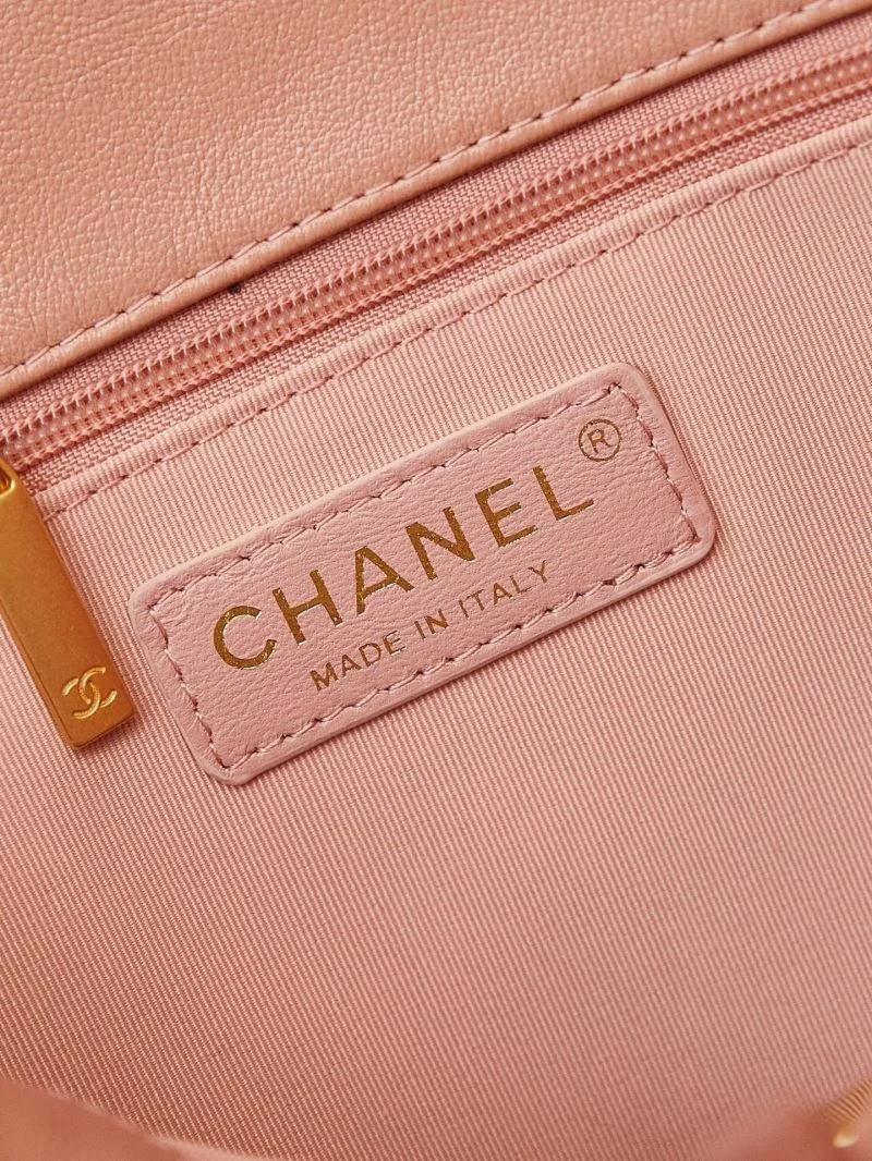 Chanel Hobo Bags Snug 54934