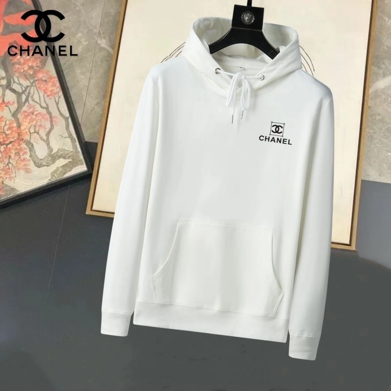 FlexibleFit Chanel Hoodies 111077