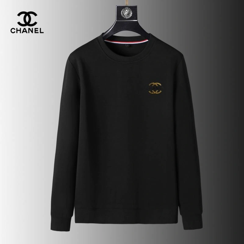 Chanel Hoodies Durable 111496