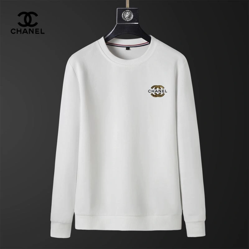 Chanel Hoodies Durable 111496