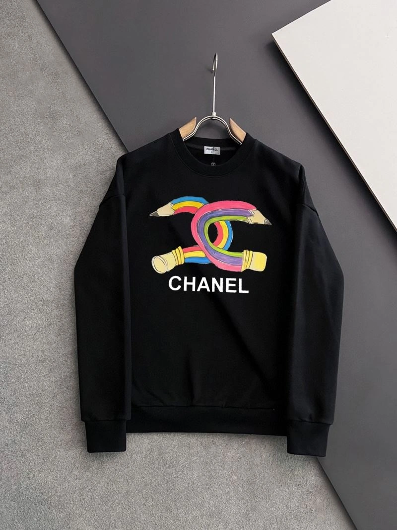 Soft Chanel Hoodies 111370