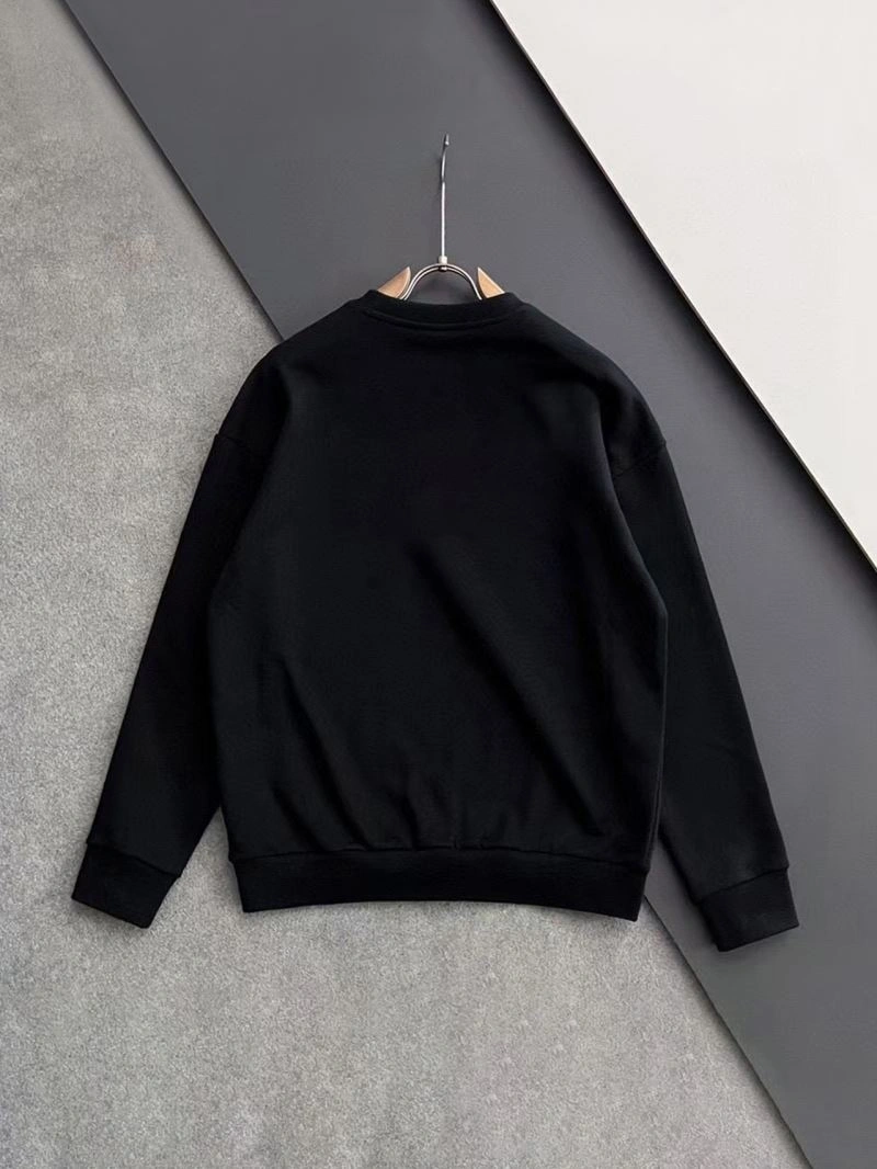 Soft Chanel Hoodies 111370