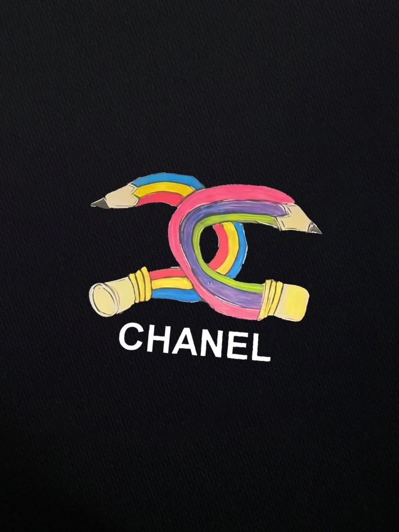 Soft Chanel Hoodies 111370