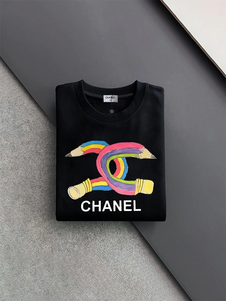 Soft Chanel Hoodies 111370