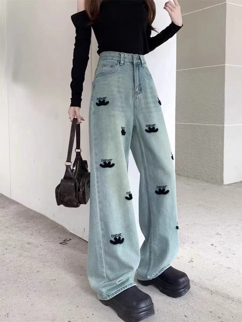 ModernLook Chanel Jeans 111411