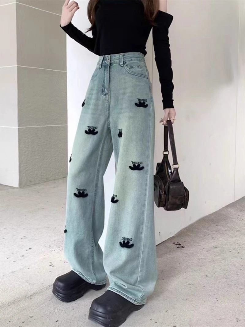 ModernLook Chanel Jeans 111411