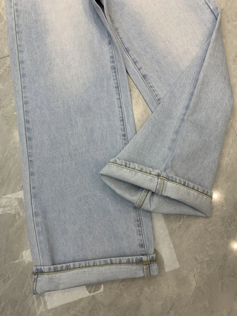 QuickDry Chanel Jeans 109357