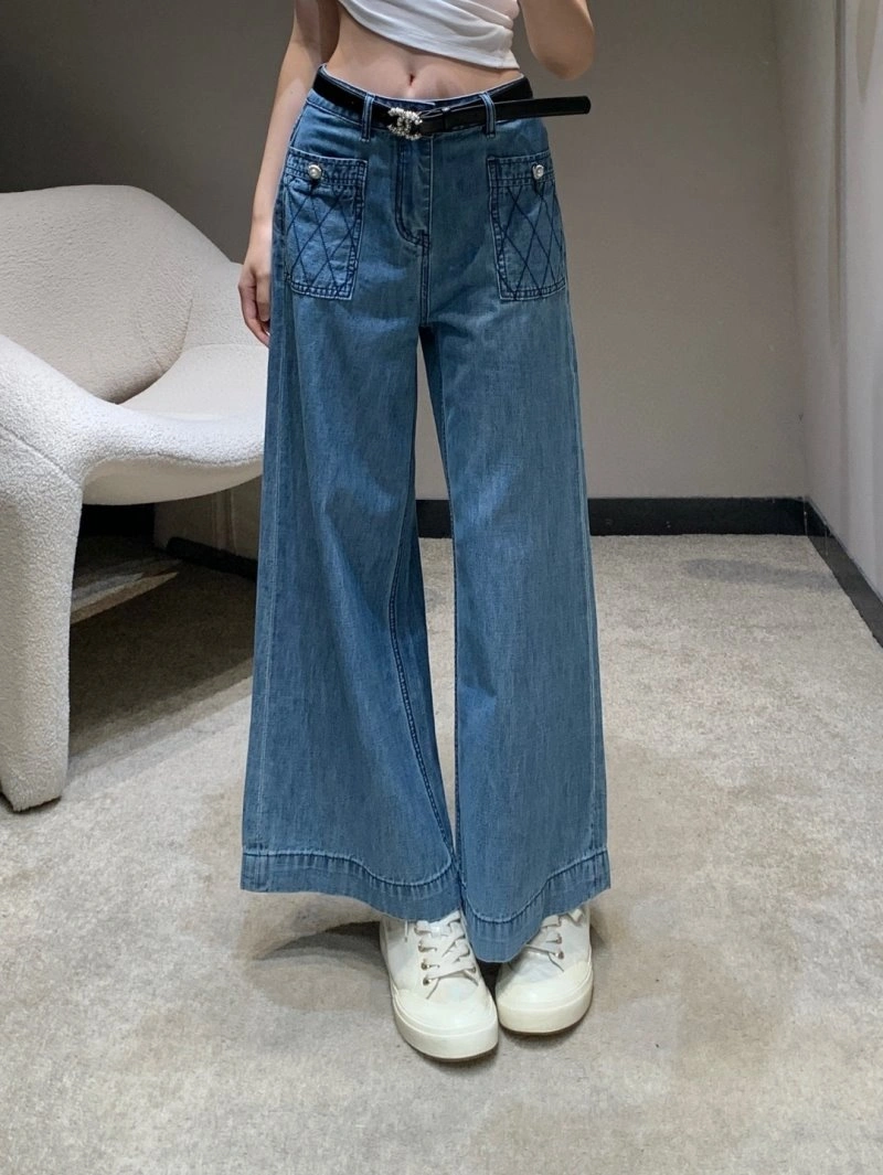 Chanel Jeans Youthful 109349